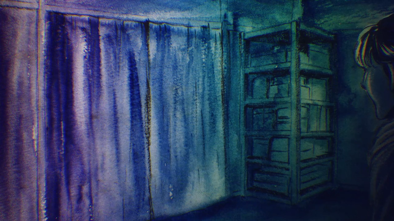 Yami Shibai 6th Season (PuyaSubs!)